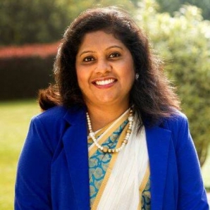 Indumathi K