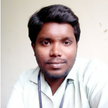 Balaji S S
