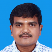 Ravichandran  S S