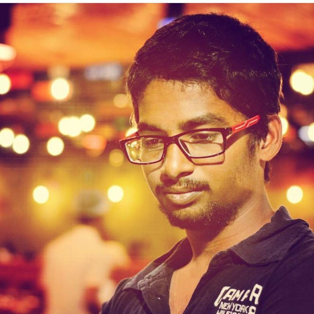 Dineshkumar Aiyappan