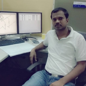 Dinesh Raju