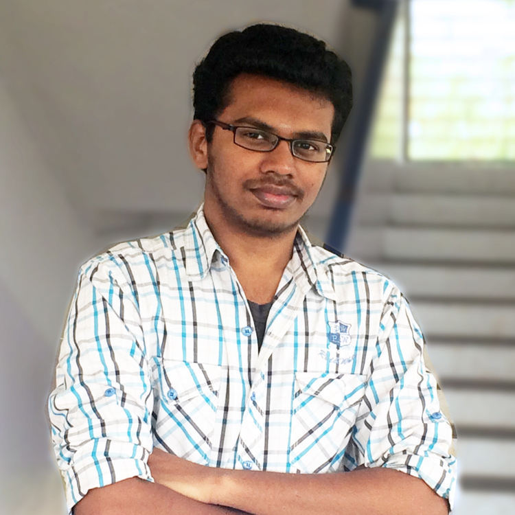 Ganesh Prabu Murugan